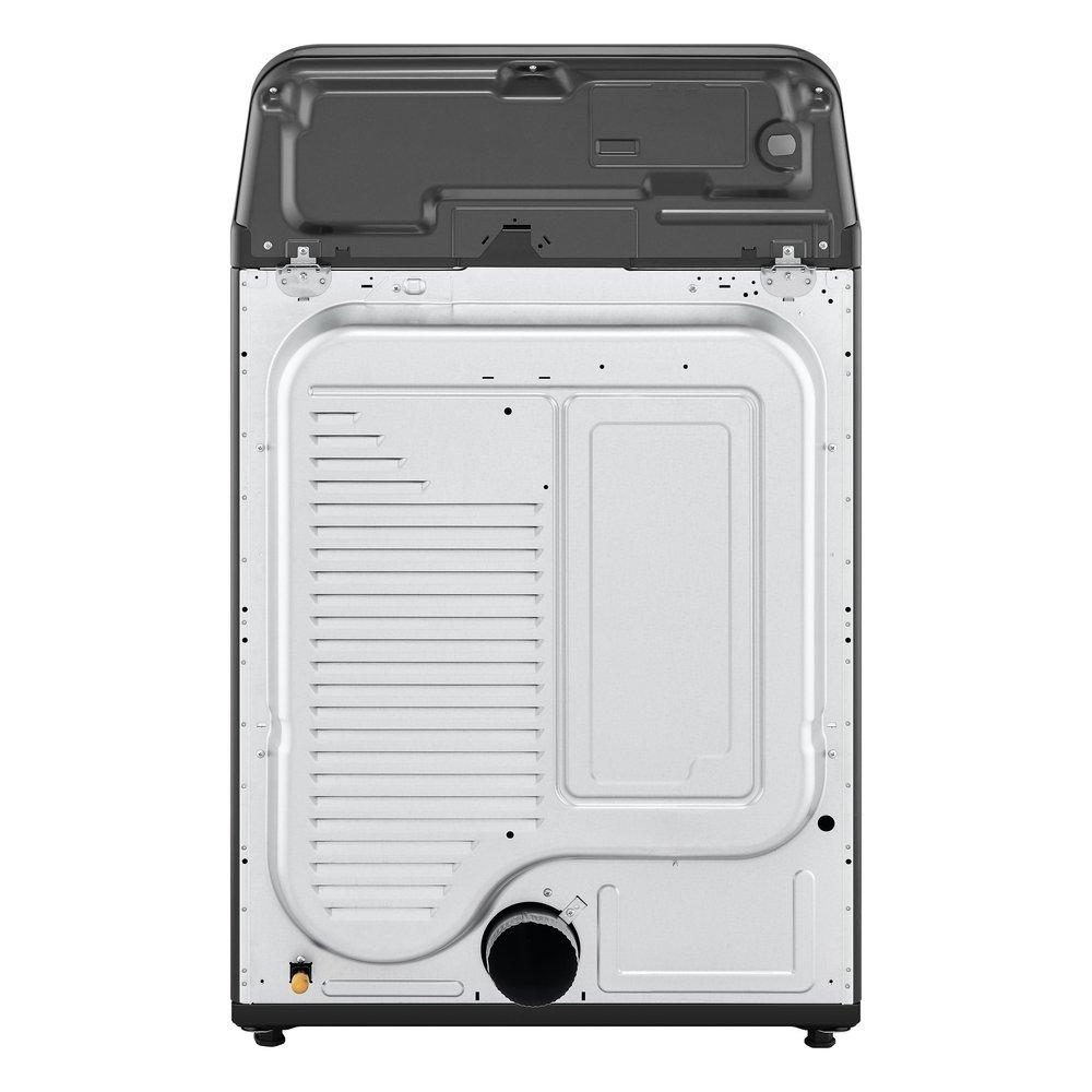 7.3 CU.FT. ULTRA LARGE HIGH EFFICIENCY DRYER GAS MONOCHROME GREY 