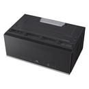 1.3 CU.FT. LOW PROFILE 550 CFM EASYCLEAN INTERIOR BOTTOM CONTROL BACKLIT GLASS TOUCH SENSOR COOK SCAN-TO-COOK THINQ - ZERO CLEARANCE PRINTPROOF STAINLESS STEEL 