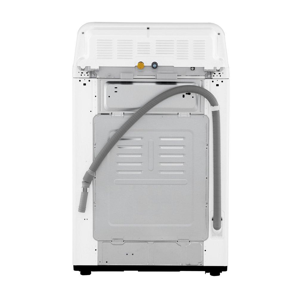 4.0 CU.FT. ULTRA LARGE CAPACITY TOP LOAD WASHER WHITE 