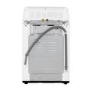 4.0 CU.FT. ULTRA LARGE CAPACITY TOP LOAD WASHER WHITE 