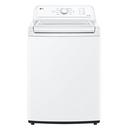4.0 CU.FT. ULTRA LARGE CAPACITY TOP LOAD WASHER WHITE 