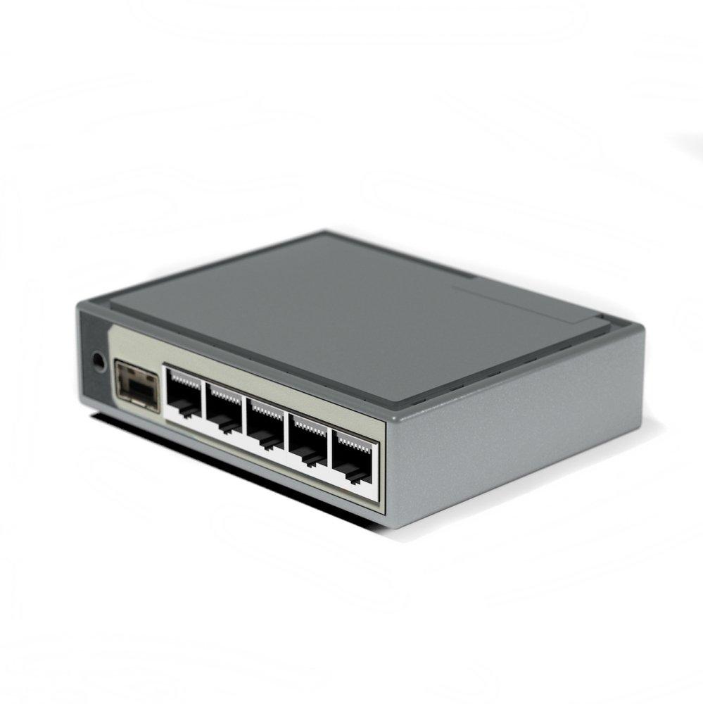 SPAN NETWORK KIT, FOR USE ON MULTI PANEL INSTALLS, 4 PANELS PER KIT 