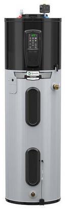 40 gal. Tall 4.5kW Hybrid Electric Heat Pump Water Heater 