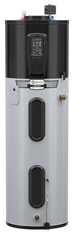 40 gal. Tall 4.5kW Hybrid Electric Heat Pump Water Heater