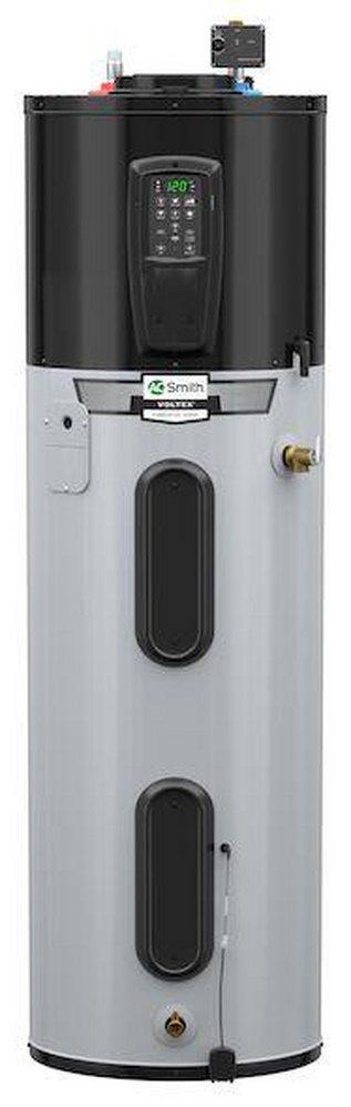 66 gal. Tall 4.5kW Hybrid Electric Heat Pump Water Heater 