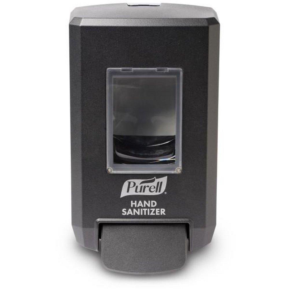 PURELL CS4 MANUAL ALL-WEATHER HAND SANITIZER DISPENSING SYSTEM 