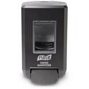 PURELL CS4 MANUAL ALL-WEATHER HAND SANITIZER DISPENSING SYSTEM 