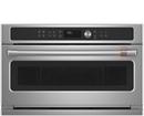 1.7 cu. ft. 975 W Built-In Drawer Microwave in Stainless Steel 