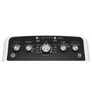 4.5 CF TL WASHER SPANISH LANGUAGE GE BRAND DUAL ACTION AGITATOR WATER LEVEL CONTROL ECO COLD WASH BOOST 