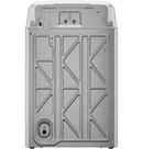 4.5 CF TL WASHER SPANISH LANGUAGE GE BRAND DUAL ACTION AGITATOR WATER LEVEL CONTROL ECO COLD WASH BOOST 