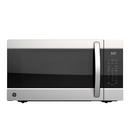 GE COUNTERTOP MICROWAVE OVEN 2.2 CU. FT. SENSOR SMART 1100W BONUS PACK