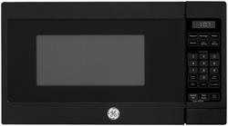 0.7  cu. ft. 700 W Countertop Microwave in Black