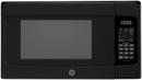 GE 1.1 CU.FT. COUNTERTOP MICROWAVE OVEN 950W 