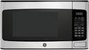 GE 1.1 CU.FT. COUNTERTOP MICROWAVE OVEN 950W