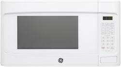 1.1 cu. ft. 950 W Countertop Microwave in White