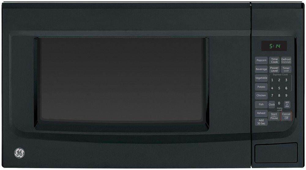 1.4 CU.FT. 1100W SENSOR COUNTERTOP MICROWAVE OVEN 
