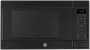 GE 1.6 CU.FT COUNTERTOP MICROWAVE OVEN SENSOR 1150W 