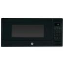 1.1  cu. ft. 800 W Countertop Microwave in Black with Optional Under-Cabinet Hanging Kit 
