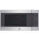 1.5 cu. ft. 1000 W Countertop Convection / Microwave Oven in Stainless Steel