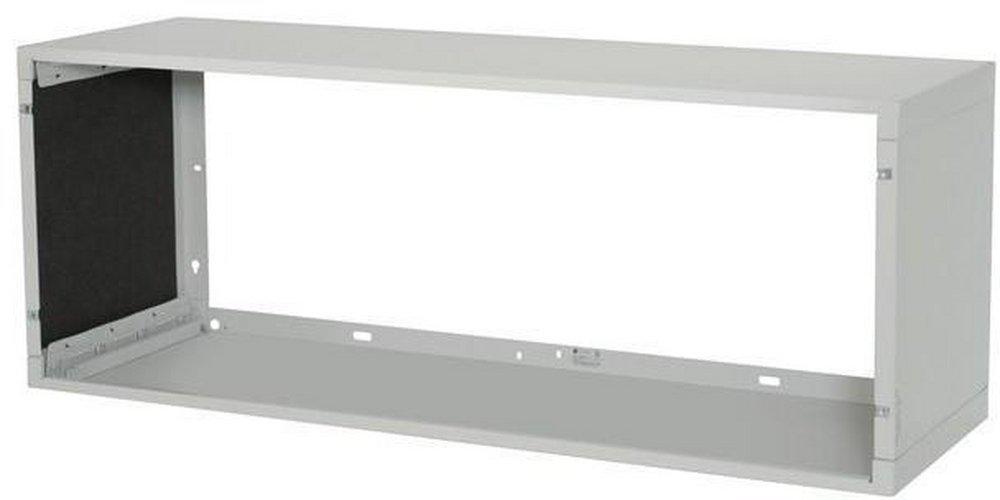 42 in. Insulated Quick Snap Metal Wall Sleeve 