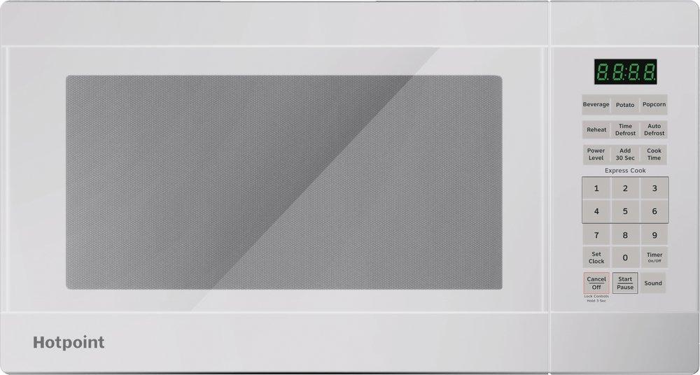 700W 0.7 CU.FT. COUNTERTOP MICROWAVE OVEN 