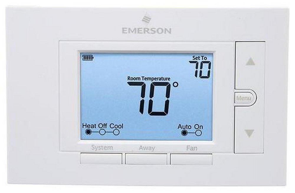 2H/1C NON PROGRAMMABLE UNIVERSAL THERMOSTAT 