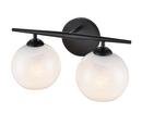 *CVR* VANITY LIGHT FIXTURE 