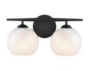 *CVR* VANITY LIGHT FIXTURE 
