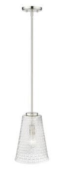 *CVR* PENDANT LIGHT FIXTURE 