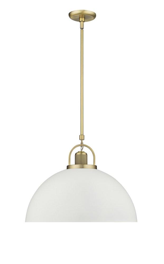 *CVR* PENDANT LIGHT FIXTURE 