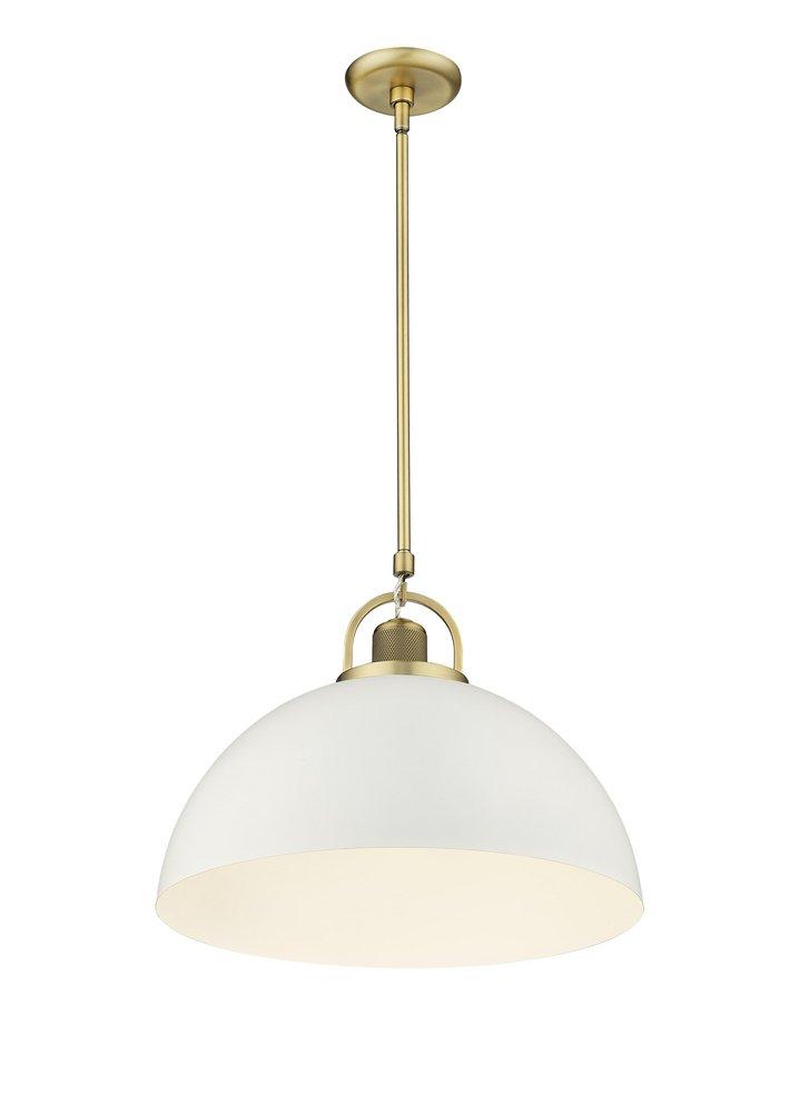 *CVR* PENDANT LIGHT FIXTURE 
