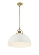 *CVR* PENDANT LIGHT FIXTURE 