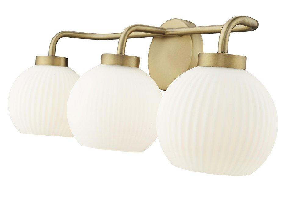 *CVR* VANITY LIGHT FIXTURE 