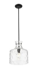 *CVR* PENDANT LIGHT FIXTURE 