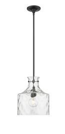 *CVR* PENDANT LIGHT FIXTURE 