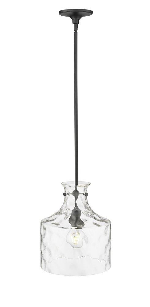 *CVR* PENDANT LIGHT FIXTURE 