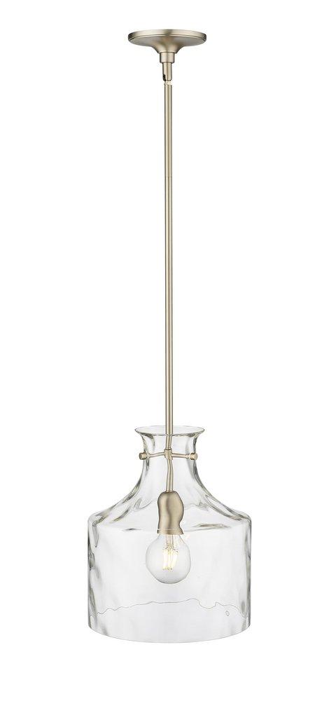 *CVR* PENDANT LIGHT FIXTURE 