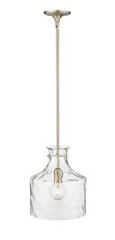*CVR* PENDANT LIGHT FIXTURE 