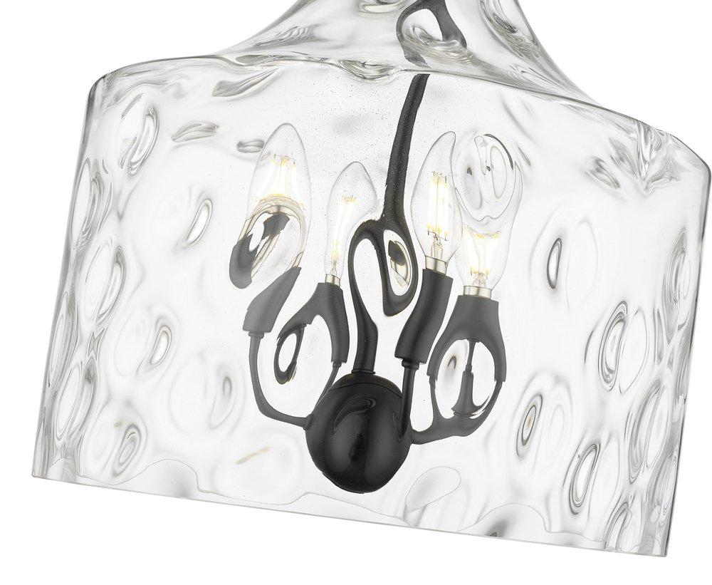 *CVR* PENDANT LIGHT FIXTURE 