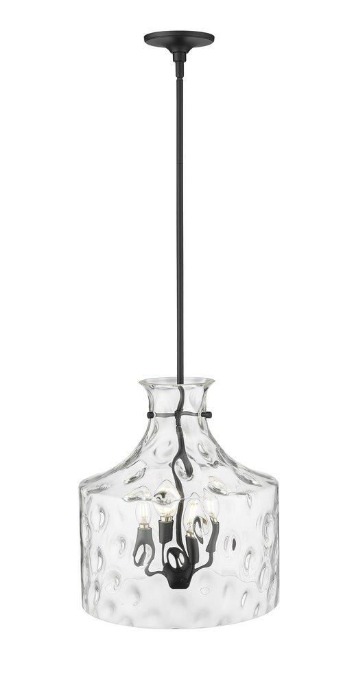 *CVR* PENDANT LIGHT FIXTURE 