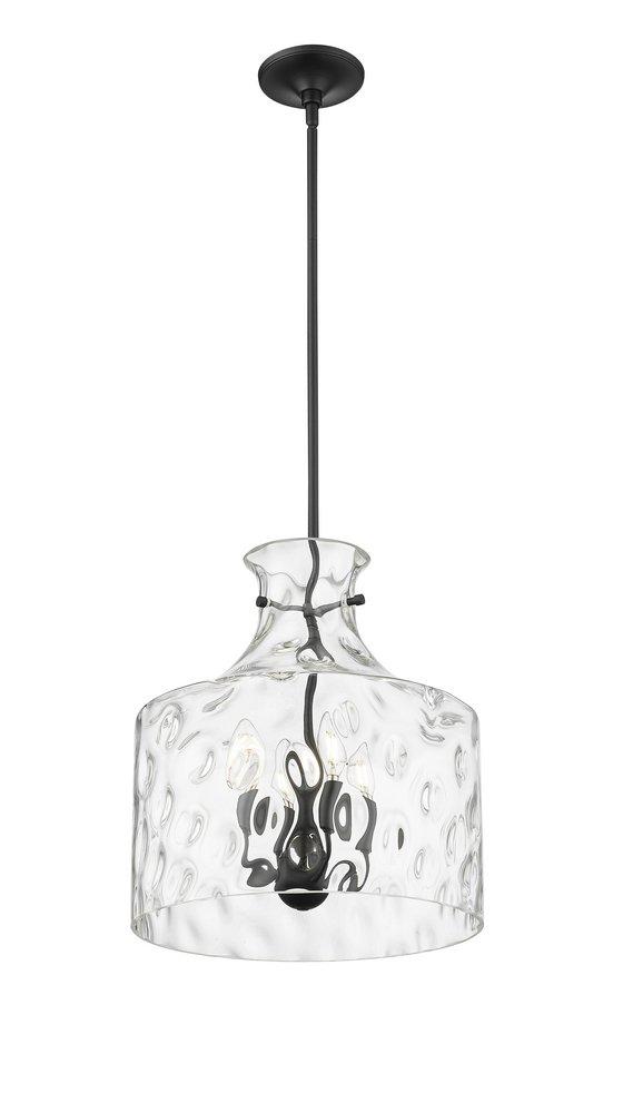 *CVR* PENDANT LIGHT FIXTURE 