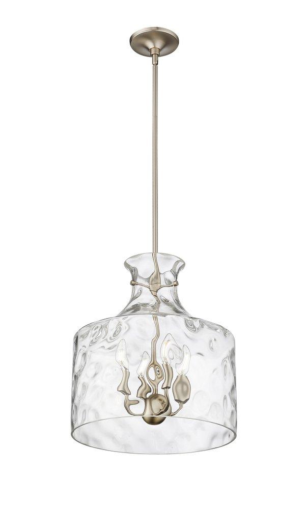 *CVR* PENDANT LIGHT FIXTURE 