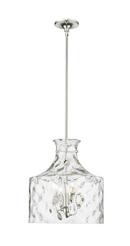 *CVR* PENDANT LIGHT FIXTURE 