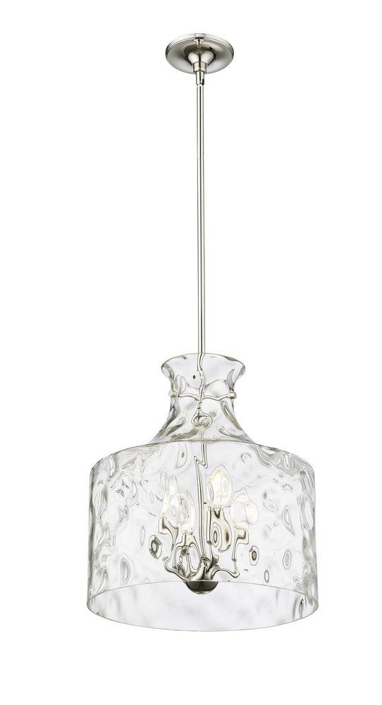*CVR* PENDANT LIGHT FIXTURE 