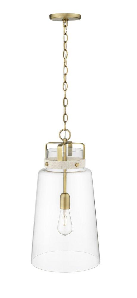 *CVR* PENDANT LIGHT FIXTURE 