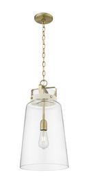 *CVR* PENDANT LIGHT FIXTURE 