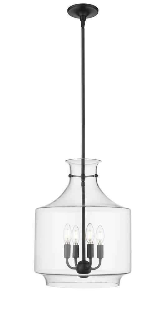 *CVR* PENDANT LIGHT FIXTURE 