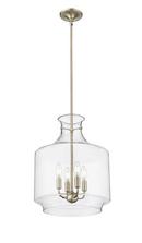 *CVR* PENDANT LIGHT FIXTURE 