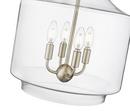 *CVR* PENDANT LIGHT FIXTURE 