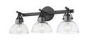 *CVR* VANITY LIGHT FIXTURE 